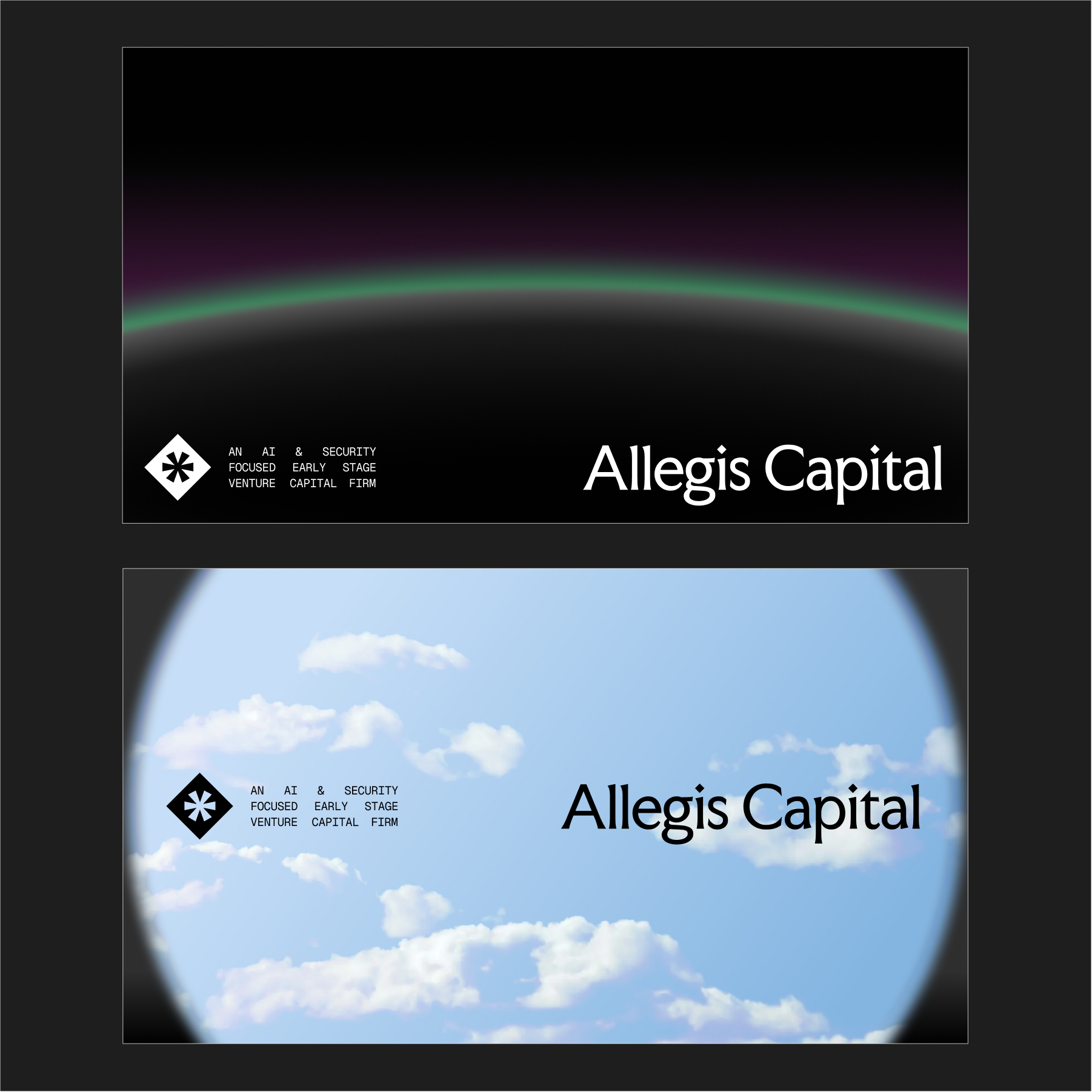 Allegis Capital project frame 07